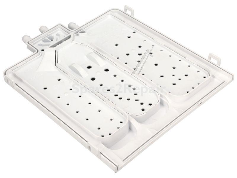 Detergent Case - 1032751 Detergent Container Cover Gerne [Amica]