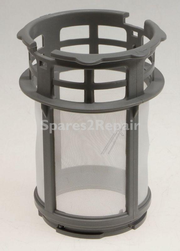 Dishwasher Filter - 49035411 Microfiltro 228210000169 [Candy Hoover]