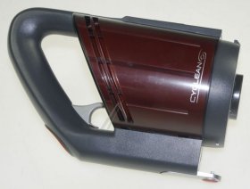 Vacuum Cleaner Motor - 49016383 Cleaner Body Incl handle [Candy Hoover]