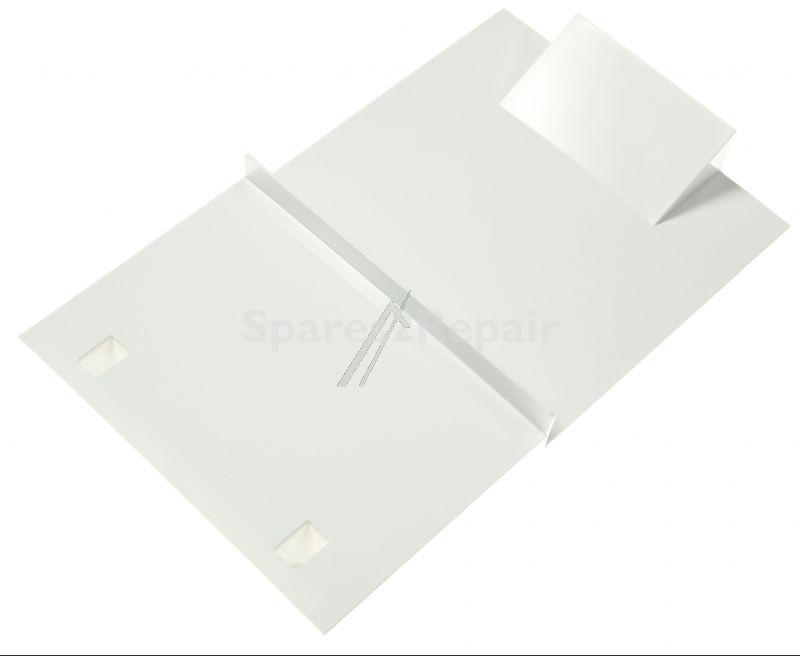 Smeg Square Plug - 762173821 Middle Hinge Cover C6 070