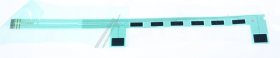 Mains Power Lead - 49038642 Power Cord [Candy Hoover]
