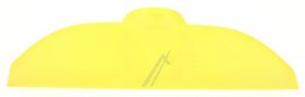 Karcher Housing Part - 5 055-549 0 Lower Cover Yellow
