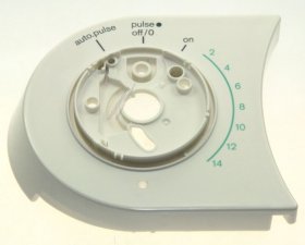 Braun Covering Cap - 7003117 Protection Cover