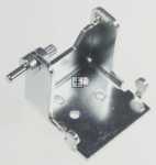 Smeg Door Hinges - 761050842 Hinge Cap