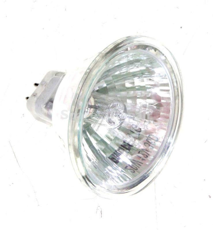 Gu5,3 Halogen Lamps - C00490296 481913428043 Halogen Lamp [Whirlpool Indesit]