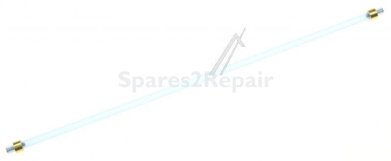 Connecting Hose For Coffee Machines - 00606844 Tube [Bosch Siemens]