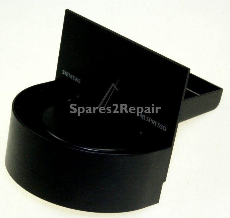 Drip Tray - Bowl [Bosch Siemens]