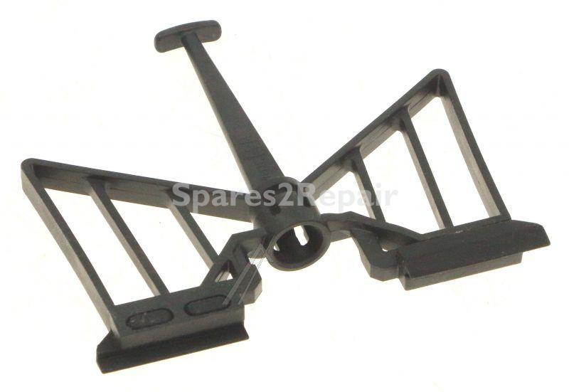 Beater - Ms-652129 Beater Black [Groupe SEB]