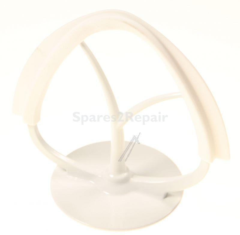 Gastroback Dough Scraper - 90156 Dough Beater For 40977