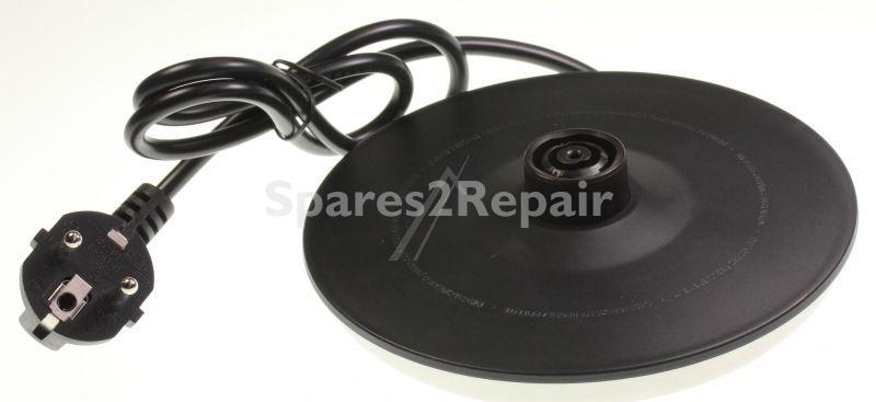 Philips Mains Power Lead - 996510075948 Base Eur