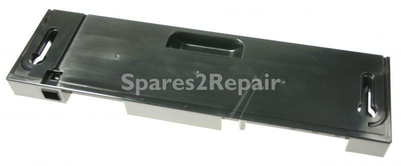 Teka Panel - 81717064 Ctrl panel Dw7-60 Fi 1