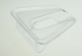 Flap - 5312817911 Rear Cover Nat(pc) B01 [Delonghi]