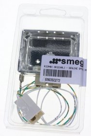 Smeg Light Holder - 696050272 Lamp Holder
