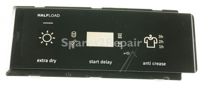 Hisense Gorenje Panel - 601090 Display Plate L1 Sp-k-a-15 En Sig