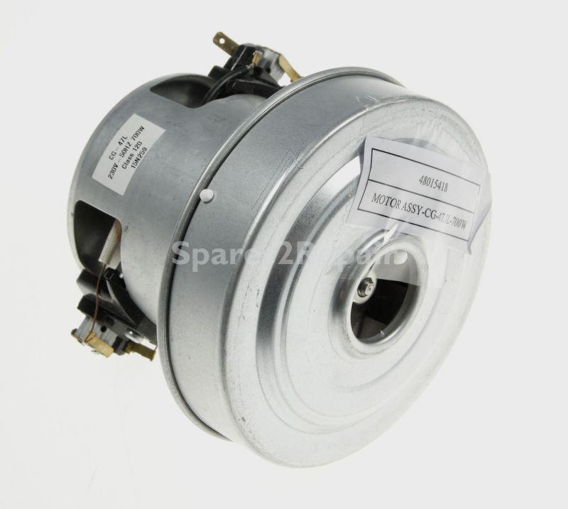 Vacuum Cleaner Motor - 48022552 Motor Assembly [Candy Hoover]