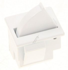 Haier Light Switch For Refrigerator - 0064002606bn 49100786 Push Switch