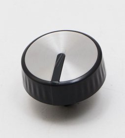 Timer Button - Ms-0a16027 Knob-command-grey [Groupe SEB]