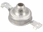 Flange - 3879081010 Flange Steam Tube [Electrolux Aeg]