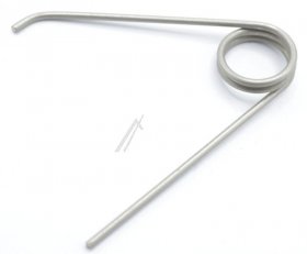 Liebherr Spring - 720310800 Leg Spring Nks Intermediate Bar Ewt122