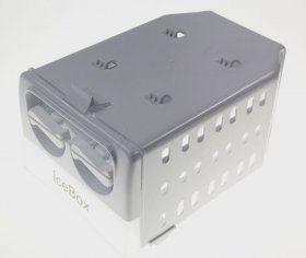 Ice Cube Maker - 00660555 Ice Container [Bosch Siemens]