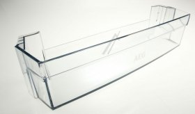 Refrigerator - Freezer Door Shelf - 140057194023 Bottle Shelf aeg 296 440x100mm [Electrolux Aeg]