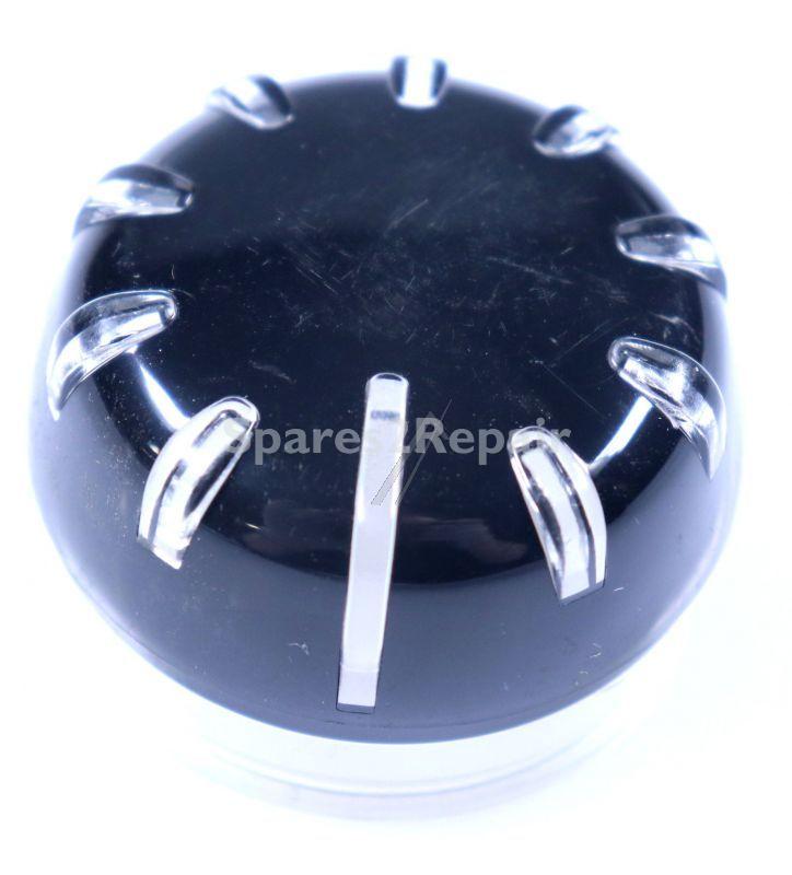 Timer Button - 41037698 Timer-select button [Candy Hoover]