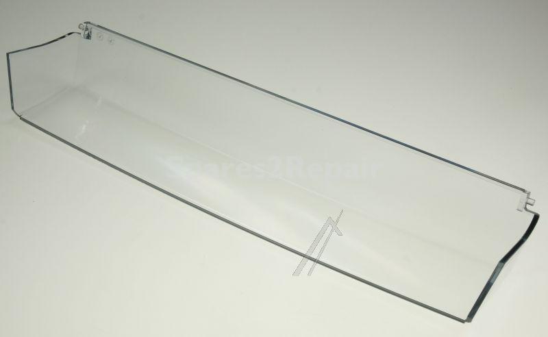 Butter Compartment Lid - 2644001030 Butter Shelf Lid Neutral 296 4 [Electrolux Aeg]