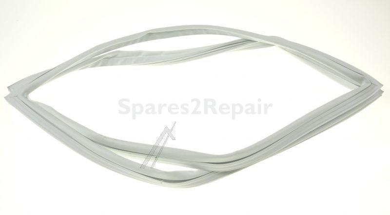 Freezer Door Seal - 2248007102 Freezer Magnet seal [Electrolux Aeg]