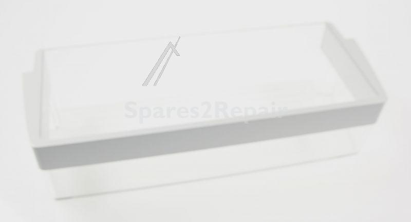 Refrigerator - Freezer Door Shelf - 00636967 Tray [Bosch Siemens]