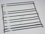 Telescopic Slideout Oven Grills - 8048069 Right Side Grid Dp_accu Z Podk 250mm [Amica]