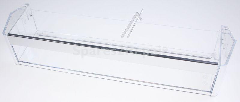 Smeg Refrigerator - Freezer Door Shelf - 760392106 Small Rack 440x82x103 5