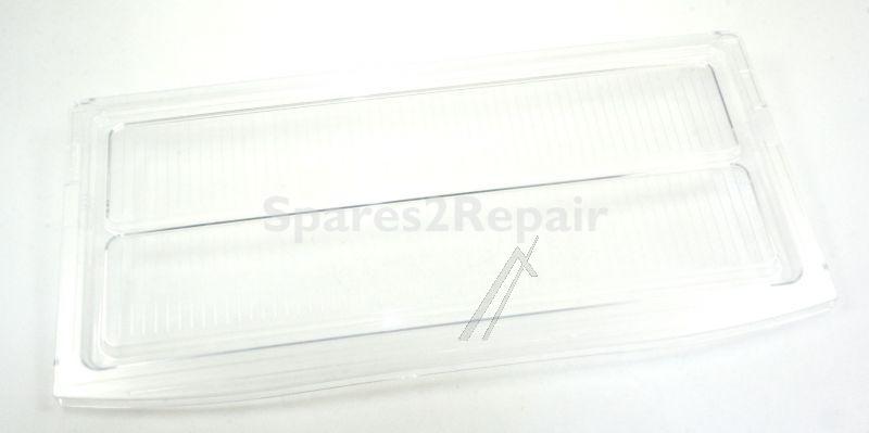 Icebox - 42134253 Freezer Shelf-640(trans-nat)rv1 Rv1 [Vestel]