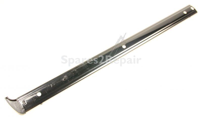 Teka Basket Guide - 81782786 Upper Basket Guider Left Dw7 67 Fi