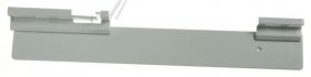 Liebherr Guide-rail - 743714600 Mounting Rail Bottom Right Hettich