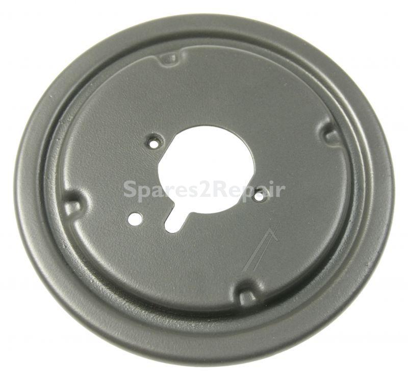 Teka Mechanical Components - 81226002 Holder Burner Semi-rapid