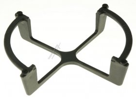 Teka Mechanical Components - Cast Iron Round Grid