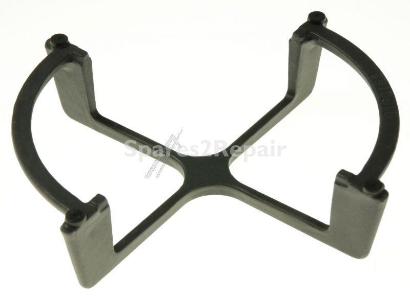Teka Mechanical Components - Cast Iron Round Grid