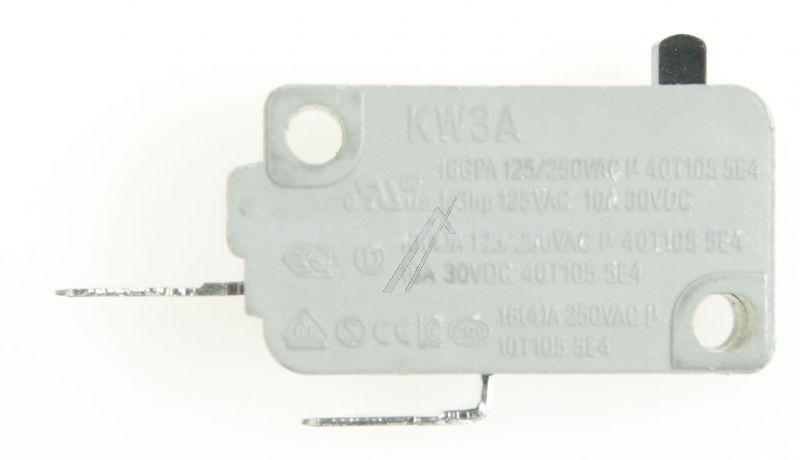 Micro Switch - Kw3a 17470000002311 Microswitch Door Lock [Midea]