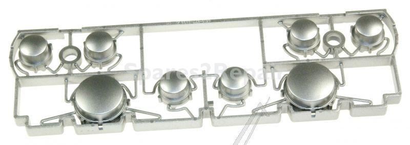 Button - C00329424 481241259094 Button [Whirlpool Indesit]