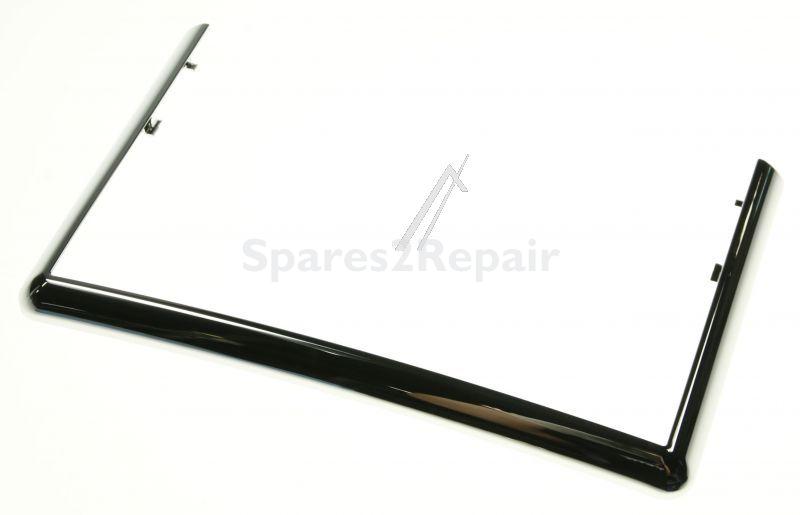 Saeco Frame - 421944078121 Chr Upper Cover Frame Smrl