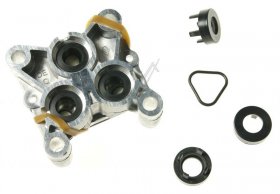 Karcher Pump Head - 9 002-456 0 Pump Head Alu Fc Ric