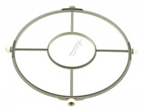 Driver Unit Disc Table - C00536478 488000536478 Support Tt Assembly (4 Wheels) [Whirlpool Indesit]