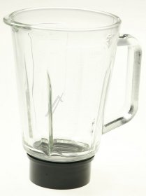 Black & Decker Mixer - Blender Bowl - 1004751-69 Cover