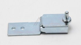 Door Hinges - C00325688 481010616667 Hinge Lower [Whirlpool Indesit]