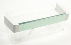 Refrigerator - Freezer Door Shelf - 00703863 Tray [Bosch Siemens]