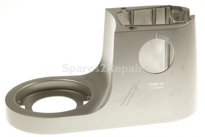 Housing Part - Kw716553 Pedestal Xl Printed [Delonghi]