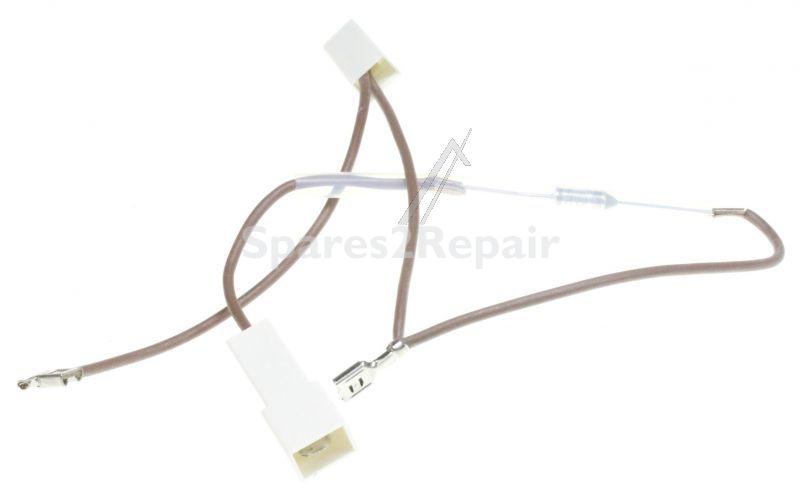 Thermostatic Fuse - Es0043101 Fuse 167° [Delonghi]