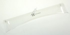 Butter Compartment Lid - 2672003346 Compartment Door Butter [Electrolux Aeg]
