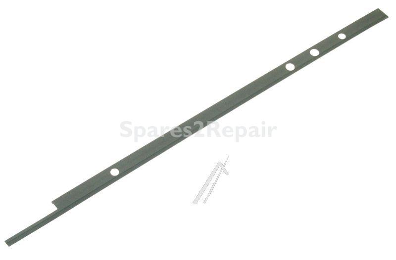Dishwasher Seal - 42045622 Joint Right Grey [Vestel]