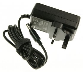 Classic Plug in Transformer - Pse50161 Uk Compatible Charger For Dyson 917530-10 (uk Plug)